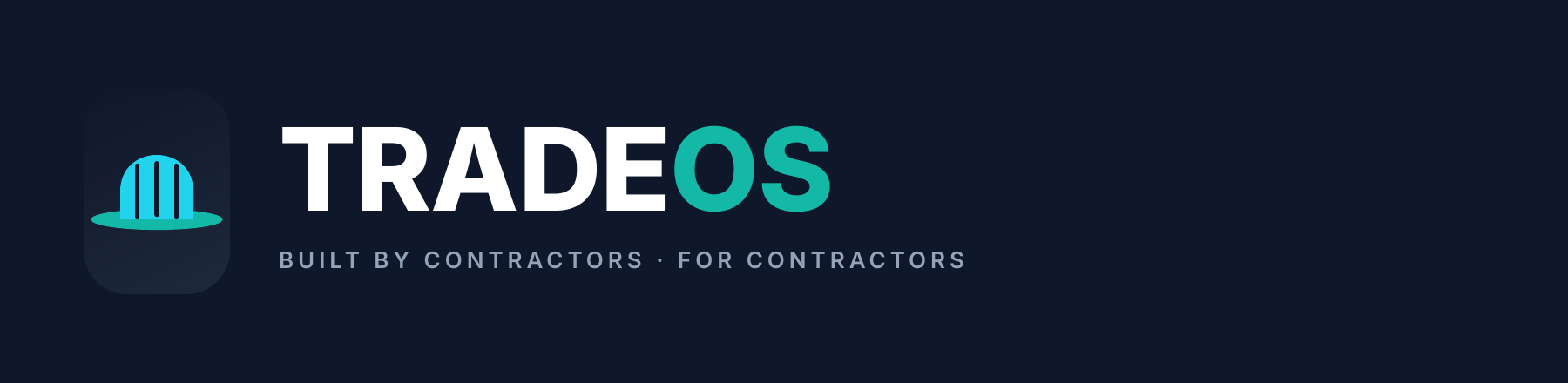Trade OS