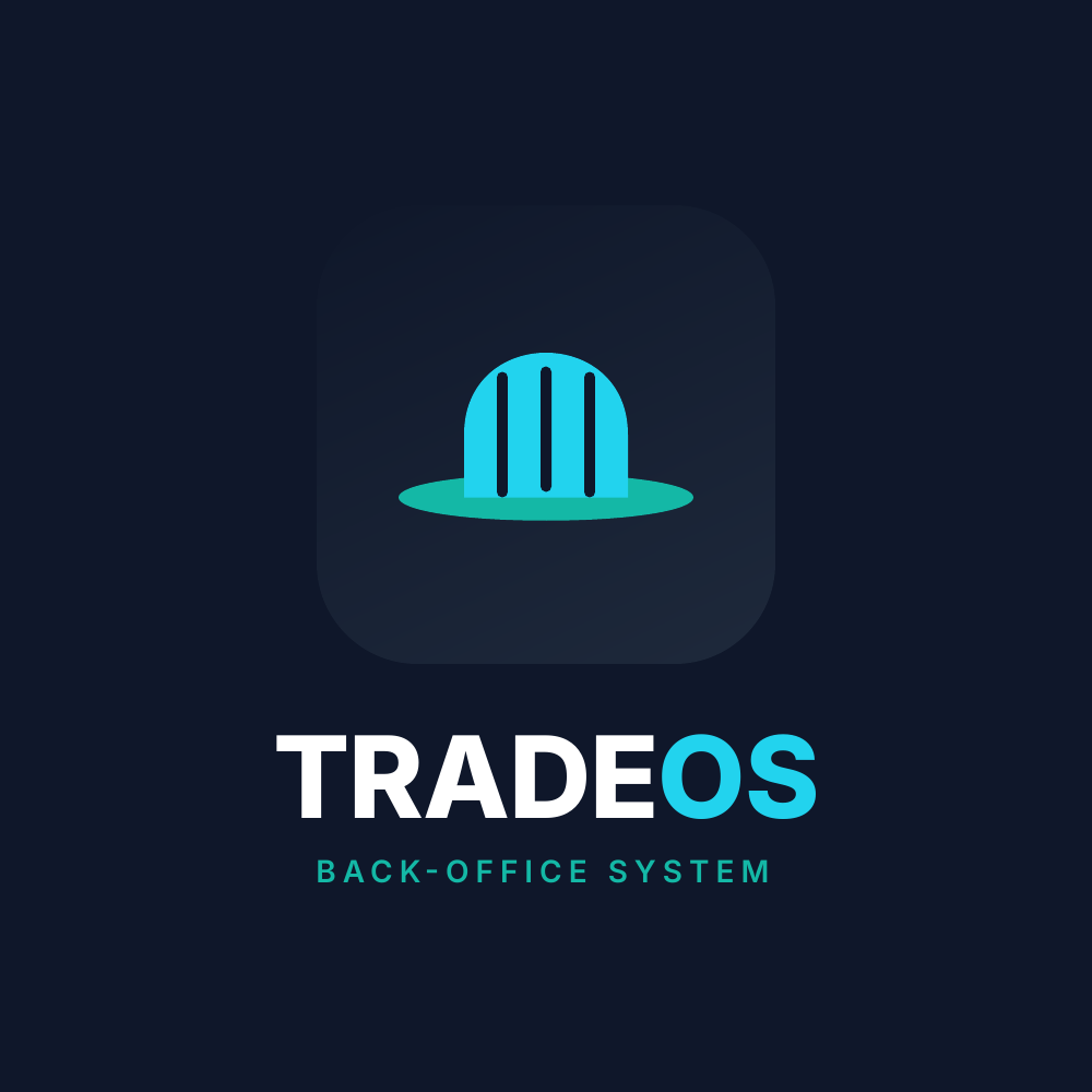 Trade OS shop icon